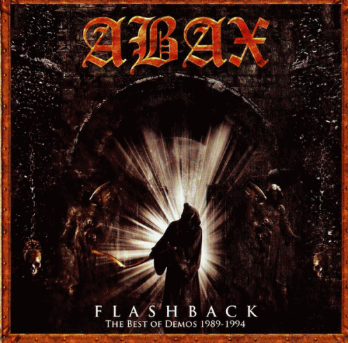 Abax : Flashback - The Best of Demos 1989-1994